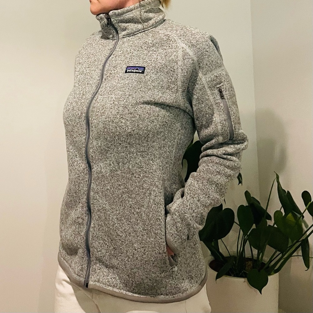 Patagonia Better Sweater Jacket